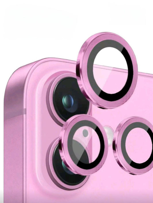 Phone Camera Lens Protector For iPhone
