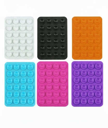 Mobile Phone Silicone